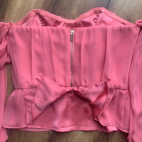 Marciano top - Picture 4 of 4